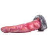 PINKALIEN Gode monster Lonykle 18 x 5cm
